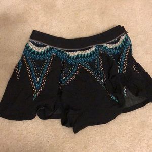 Kendall and Kylie shorts